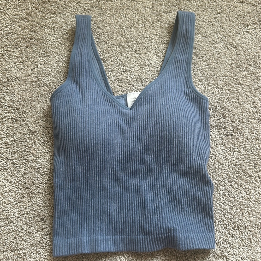 Alterd State tank top